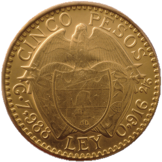 Coin reverse image