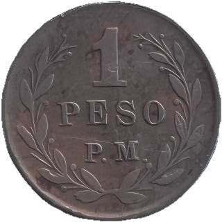 Coin obverse image