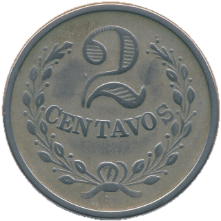 Coin reverse image