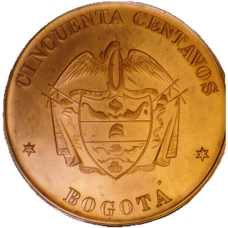 Coin obverse image