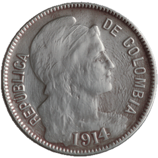 Coin obverse image
