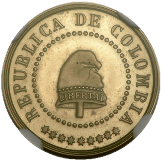 Coin obverse image