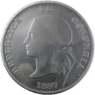 Coin obverse image