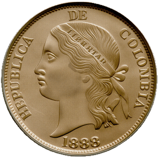 Coin obverse image