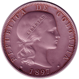 Coin obverse image