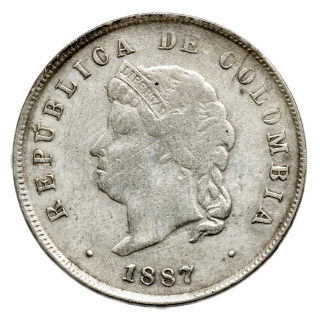Coin obverse image