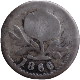 Coin obverse image