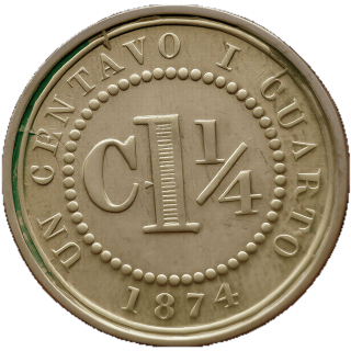 Coin reverse image