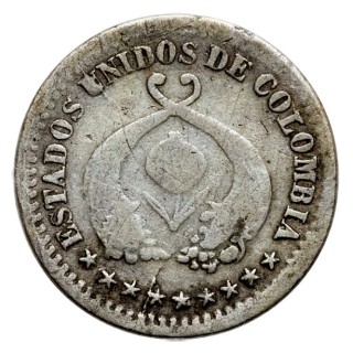 Coin obverse image