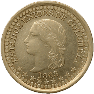 Coin obverse image
