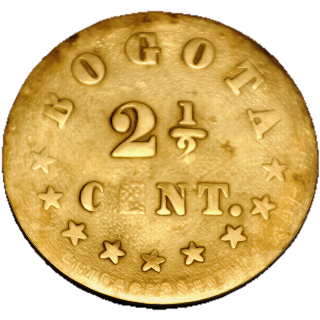 Coin reverse image