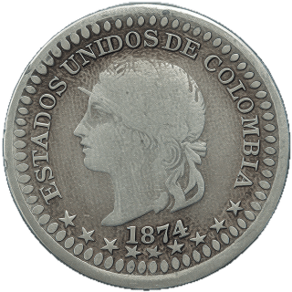 Coin obverse image