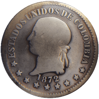 Coin obverse image