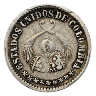 Coin obverse image
