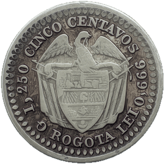 Coin reverse image