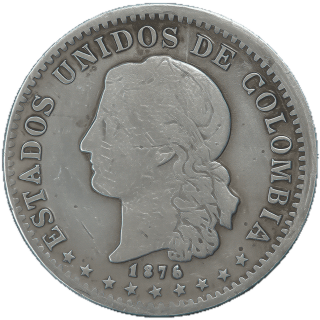 Coin obverse image