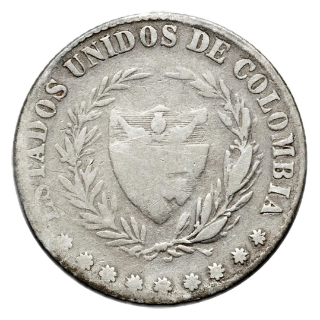 Coin obverse image