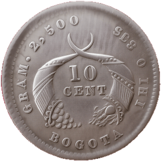 Coin reverse image
