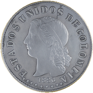 Coin obverse image