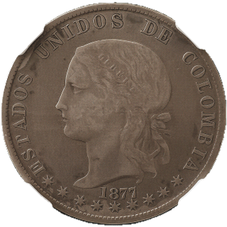 Coin obverse image