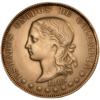 Coin obverse image