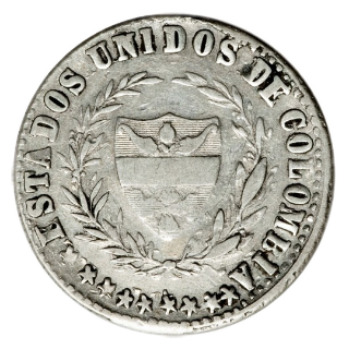 Coin obverse image