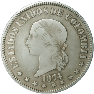 Coin obverse image