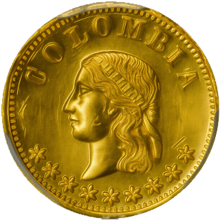 Coin obverse image