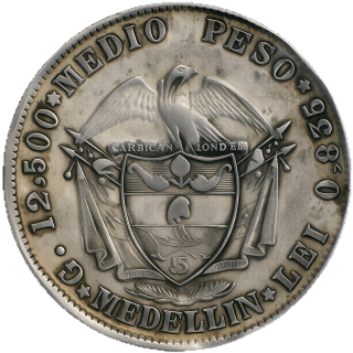 Coin reverse image