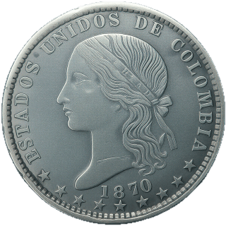 Coin obverse image