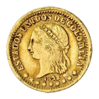 Coin obverse image