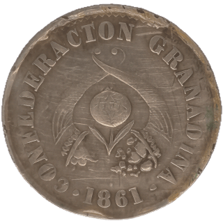 Coin obverse image