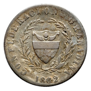 Coin obverse image