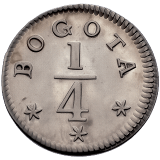 Coin reverse image