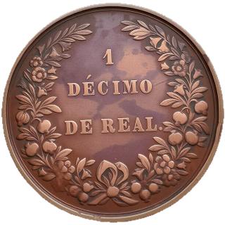 Coin reverse image