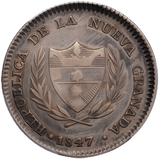 Coin obverse image