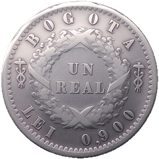 Coin reverse image