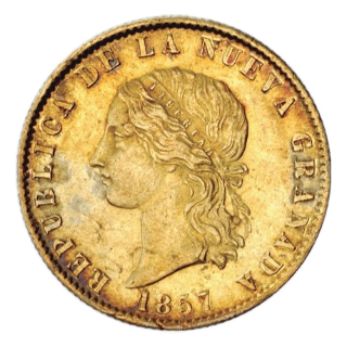 Coin obverse image