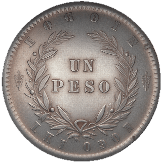 Coin reverse image