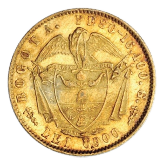 Coin reverse image