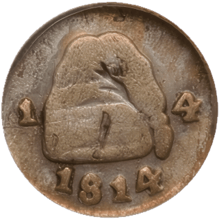 Coin obverse image