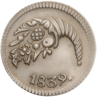 Coin obverse image