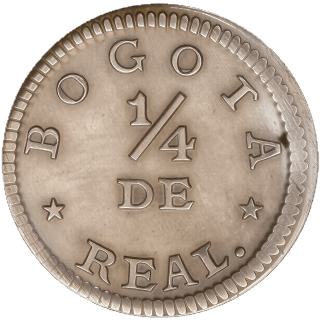 Coin reverse image