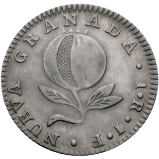 Coin reverse image