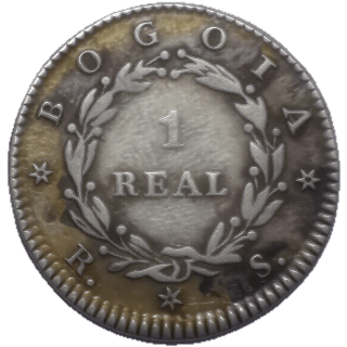Coin reverse image