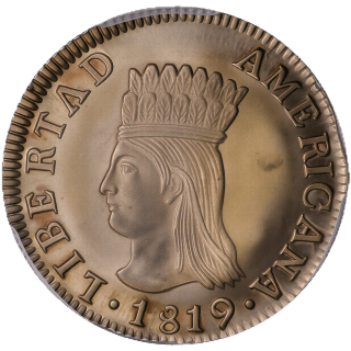 Coin obverse image