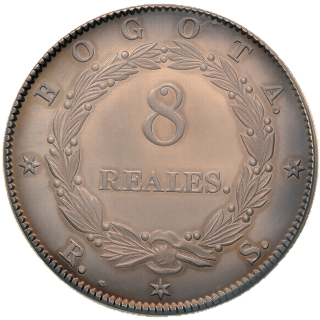Coin reverse image