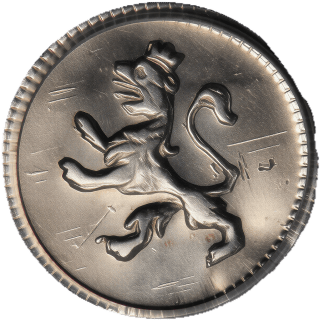Coin obverse image