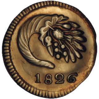 Coin obverse image