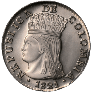 Coin obverse image